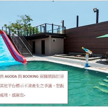 Chuang-Tang Spring Spa Hotel Цзяоси Экстерьер фото